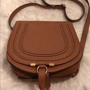 Chloe Medium Marcy Crossbody Bag